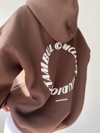 Hoodie (Code99)