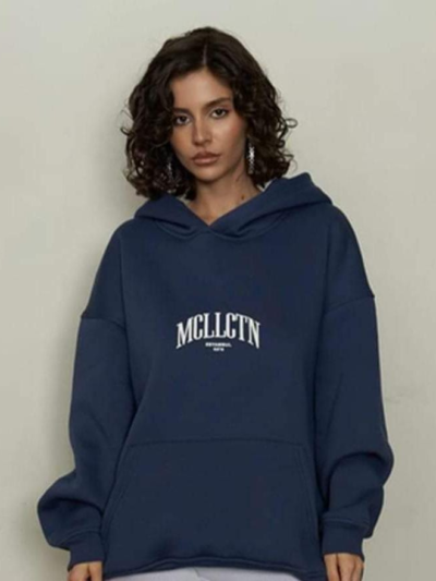 Hoodie (Code99)