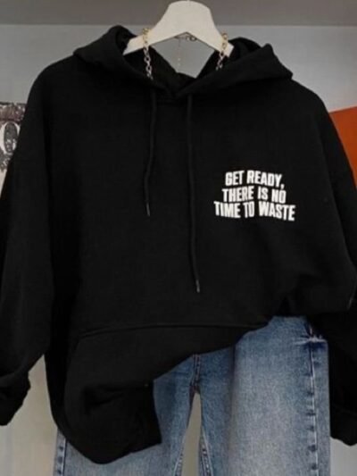 hoodie Code 40