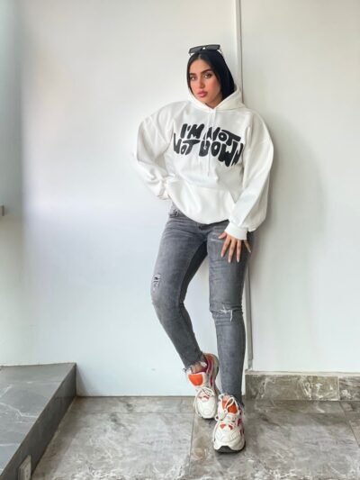 hoodie Code 30