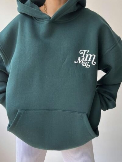 Hoodie Code(1000)