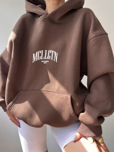 Hoodie (Code99)