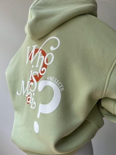 Hoodie Code(1000)